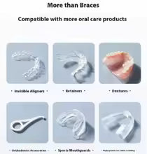 Oral Device Sterilizer