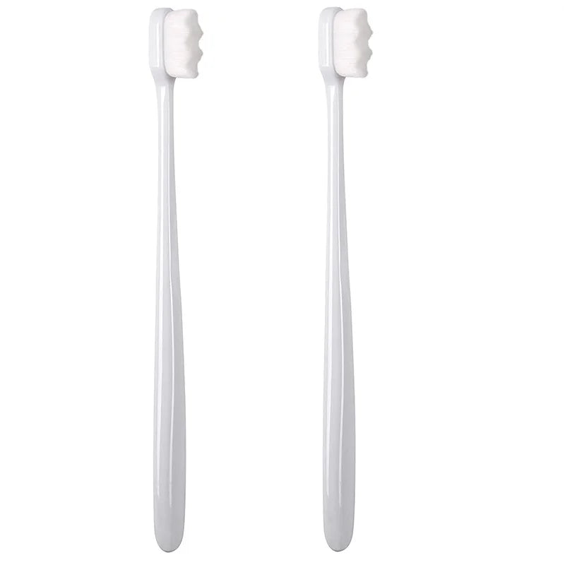 Oralia Soft Bristle Toothbrush