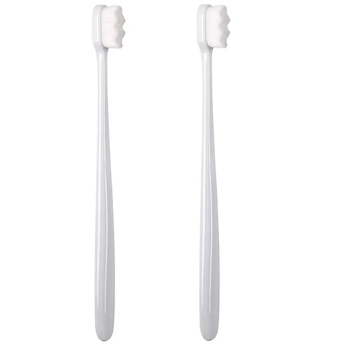 Oralia Soft Bristle Toothbrush