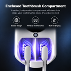 Oralia Toothbrush Sterilizer