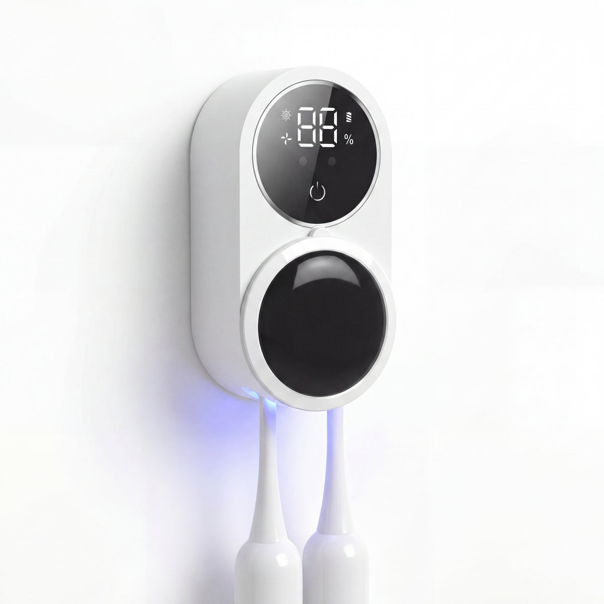 Oralia Toothbrush Sterilizer