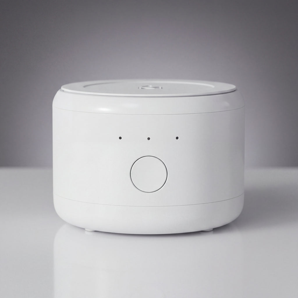 Oral Device Sterilizer