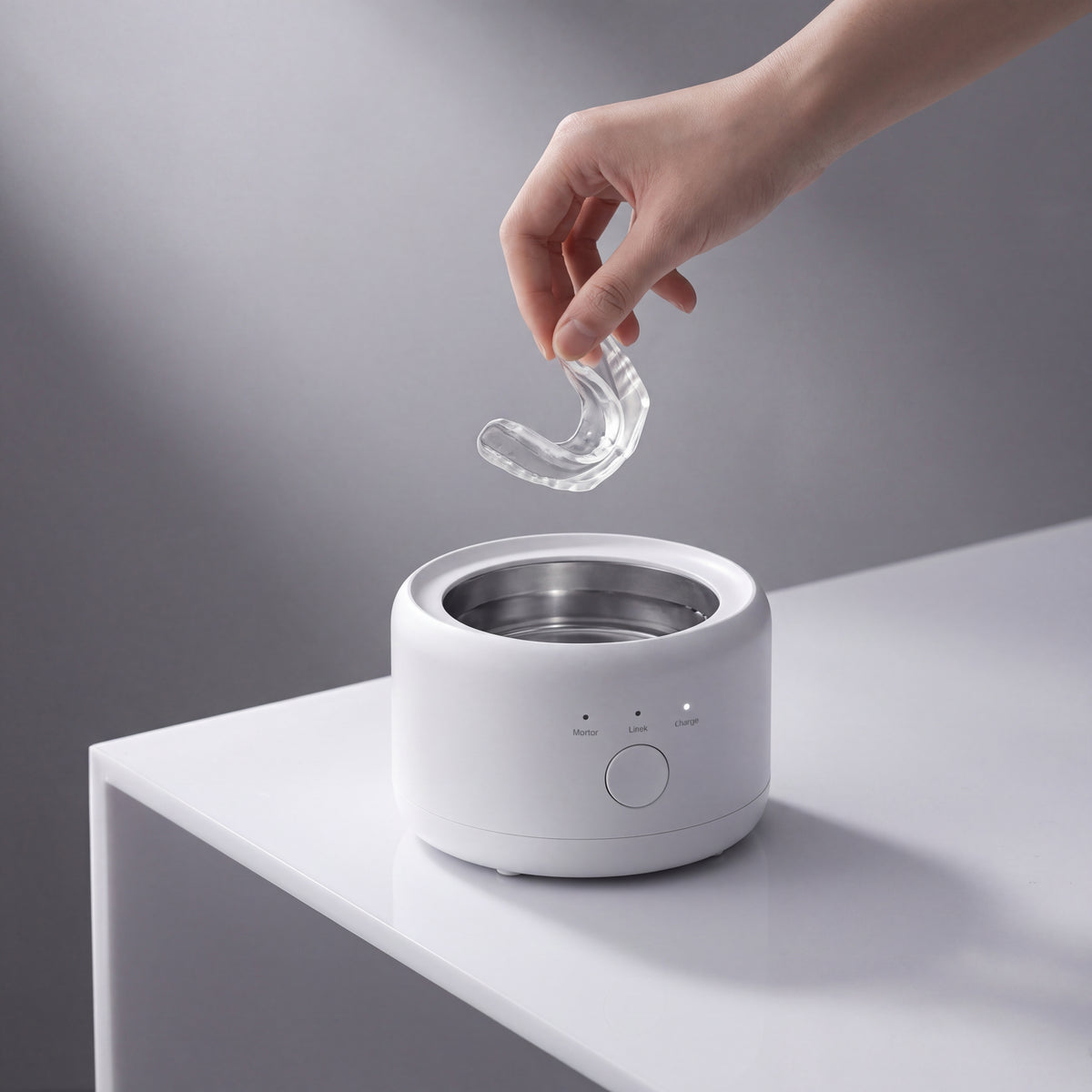 Oral Device Sterilizer