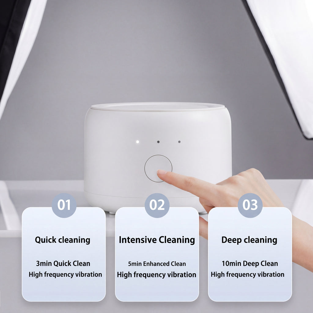Oral Device Sterilizer
