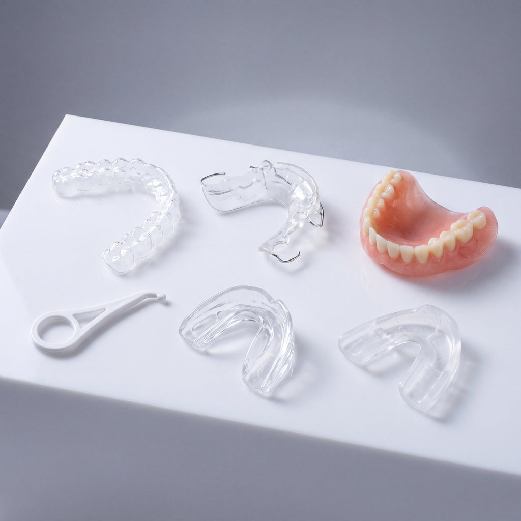 Oral Device Sterilizer