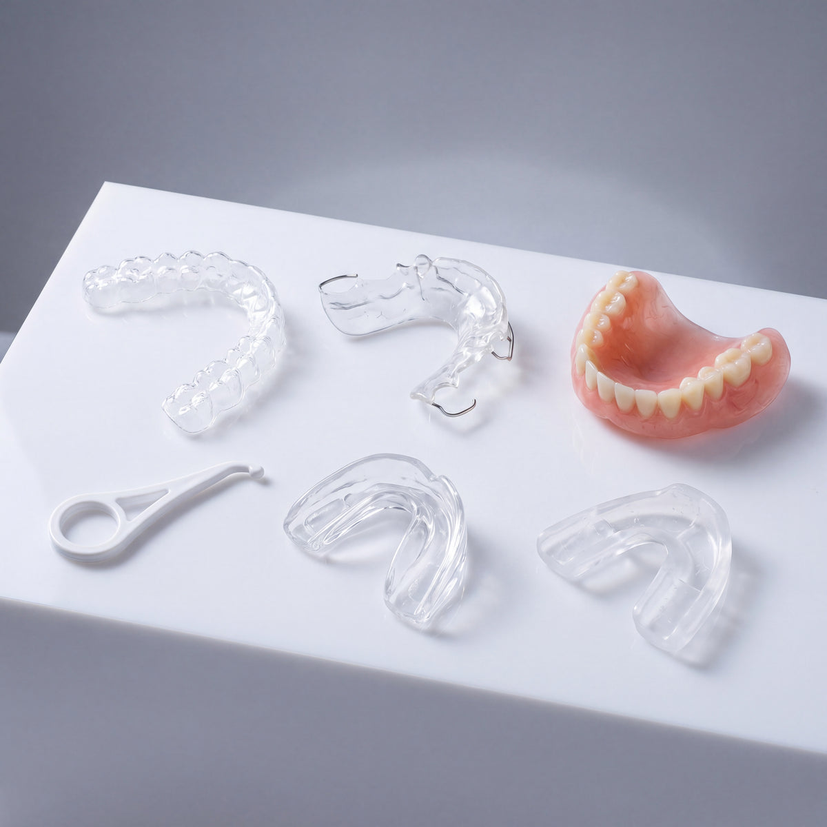 Oral Device Sterilizer