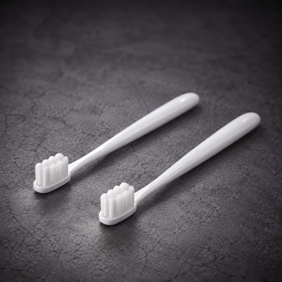 Oralia Soft Bristle Toothbrush